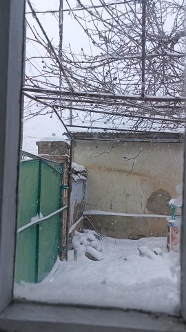 Ledlu in LOOKY. . Снег