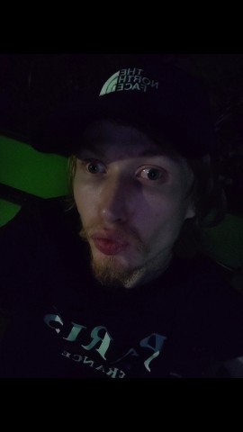 Денис Кудрявцев в LOOKY. . 