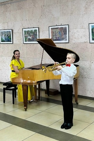 Дьяченко Пётр в LOOKY. . 🌿☁️🌞🎼В арт- прост...
