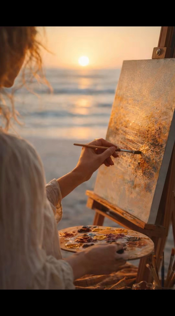 warmshadows в LOOKY — # двое картина в гостиную