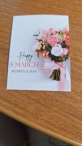 Ангелина в LOOKY. . Заранее к 8 марта го...
