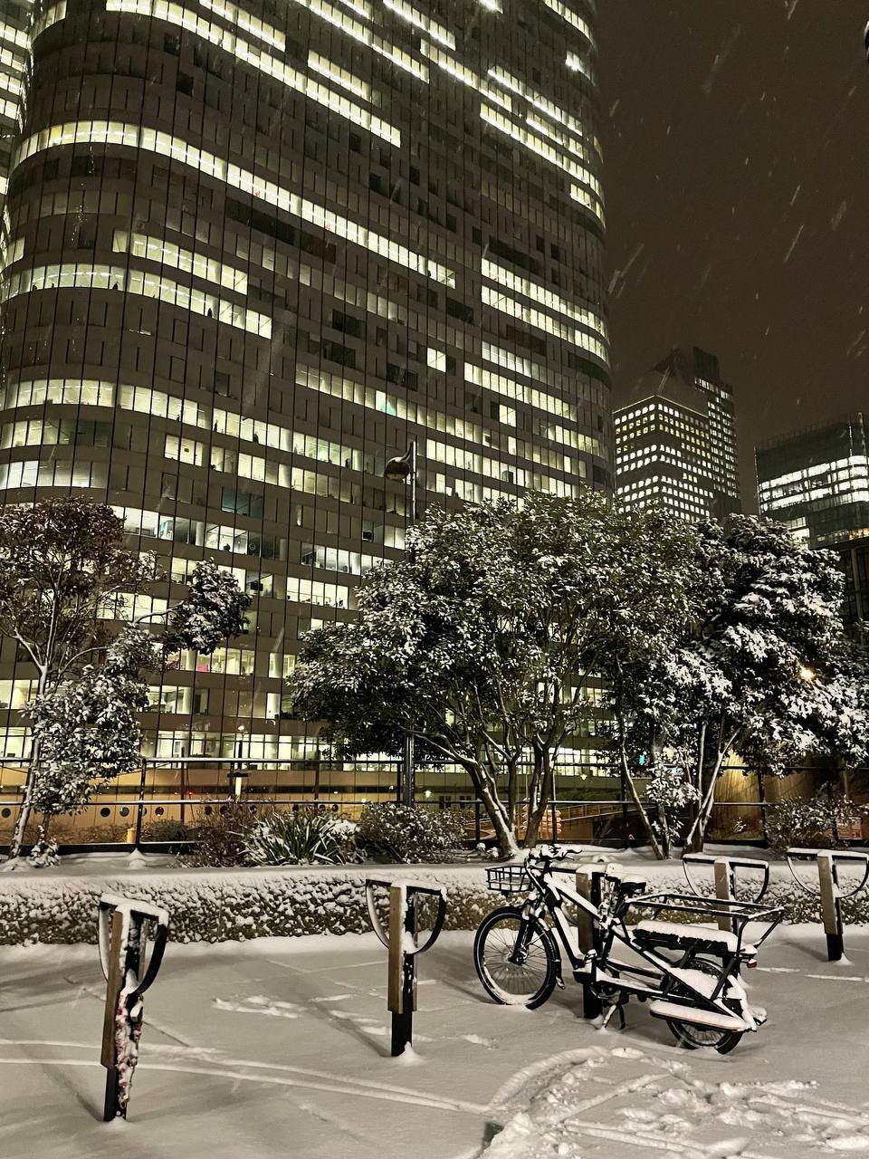 Venera_looky в LOOKY. #жизньпрекрасна,#Франция,#красота,#красотавокругнас. Первый снег 05.01.20...