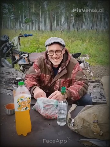 Дмитрий Колмаков в LOOKY. . Неконтролируемая лев...