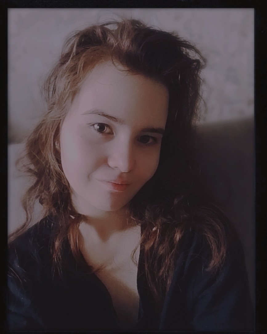 anastasia24005 в LOOKY — ✨