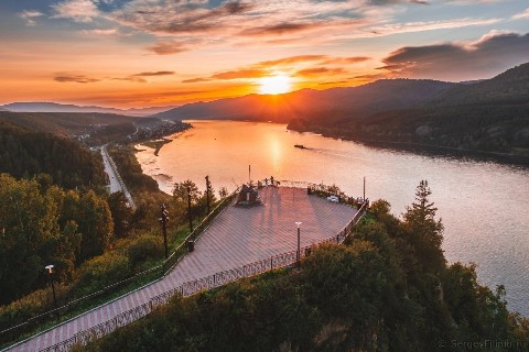 Looky_172391447268583 в LOOKY. . Сибирь.