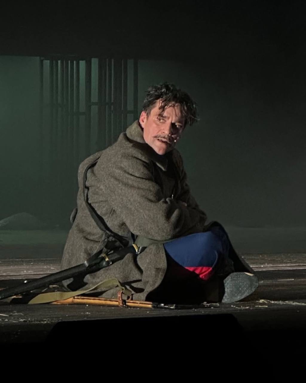 LOOKY_official в LOOKY. . «Есть что-то волшебн...