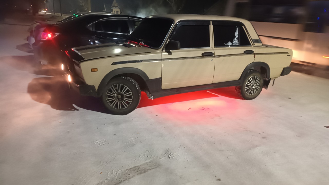 сергей in LOOKY. . 