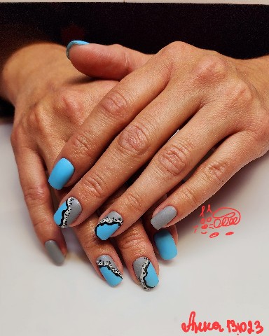 nailone.artista в LOOKY. . 