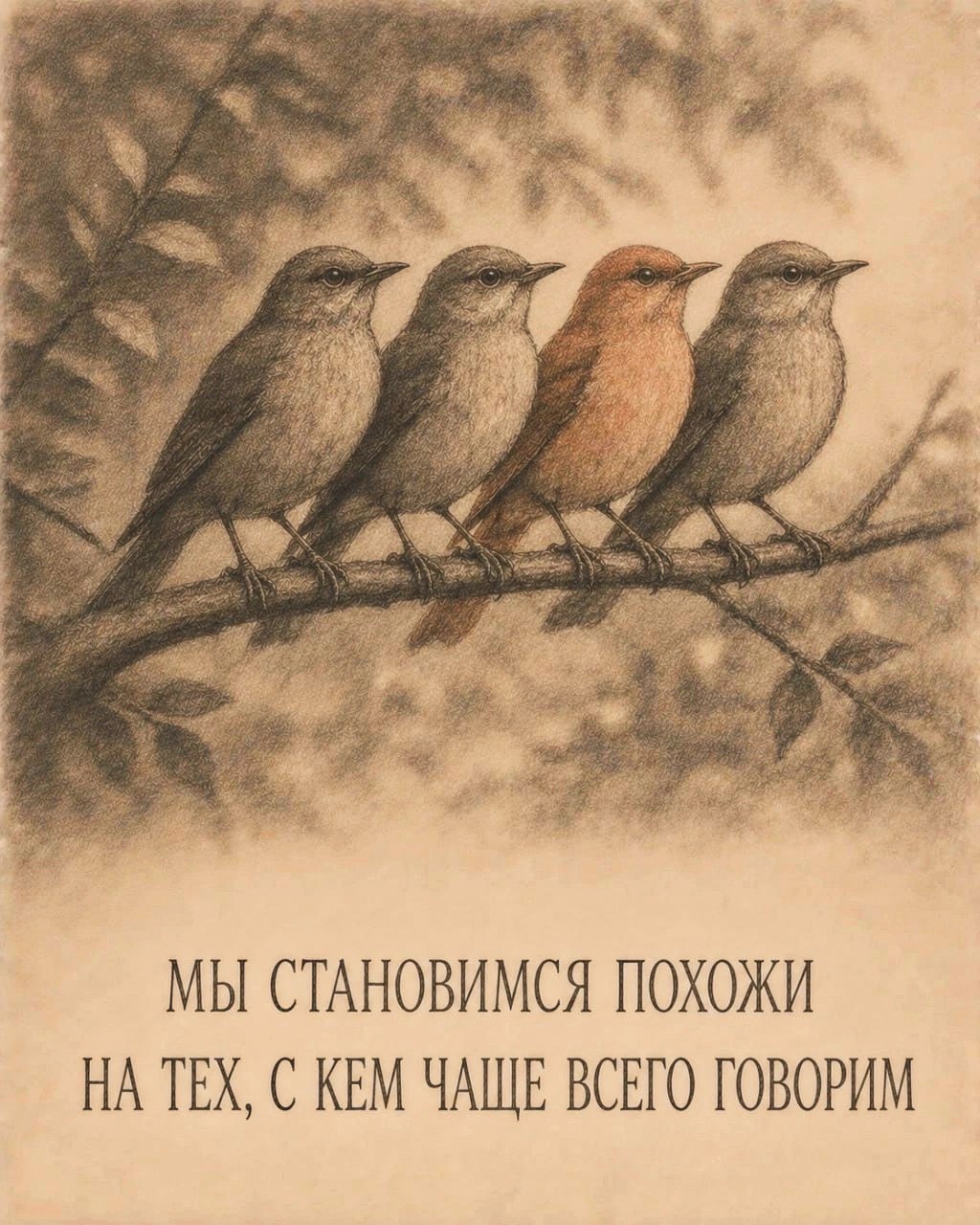 Welfare в LOOKY — публикация