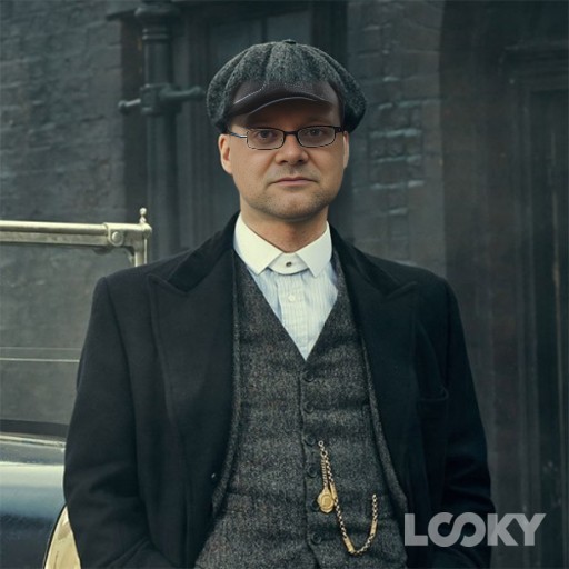 radon679 в LOOKY — #Мемы #LOOKY_нейронка
