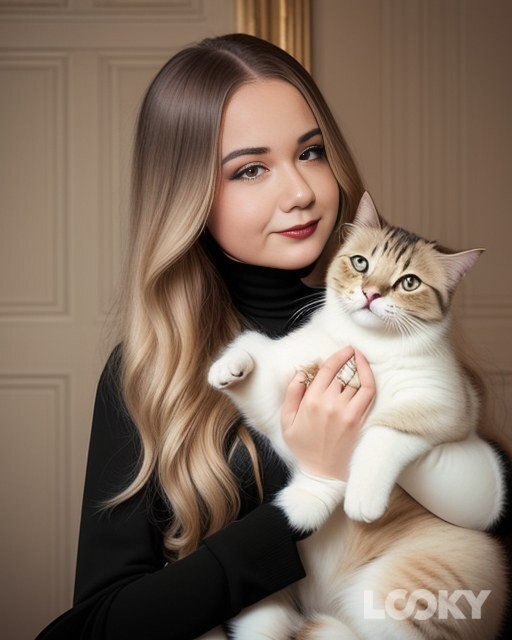 #Олд_мани #Эколайф #Неон #LOOKY_нейронка