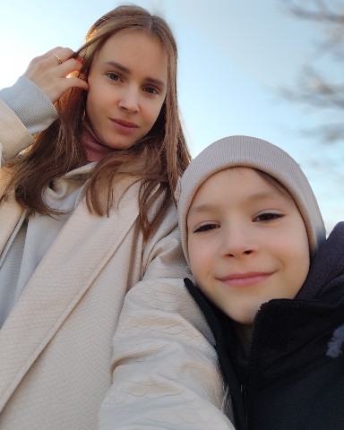 laralara9530 в LOOKY. . Мой сын-моя гордость...