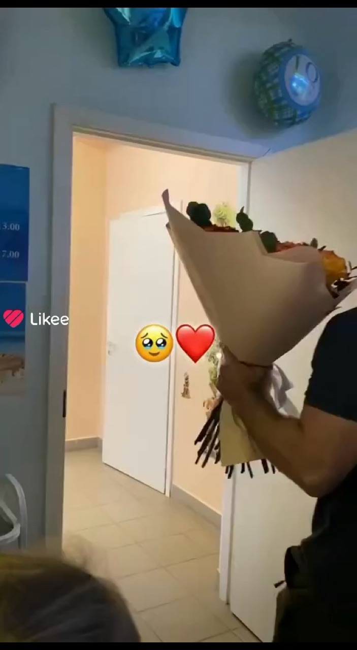 NIKA_и моя жизнь в LOOKY — публикация