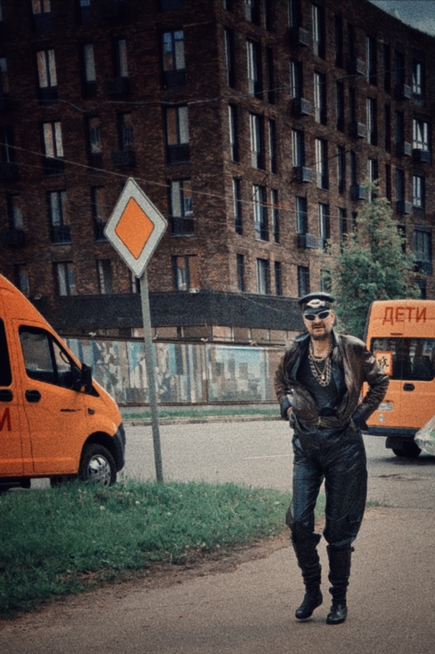 Quazar в LOOKY