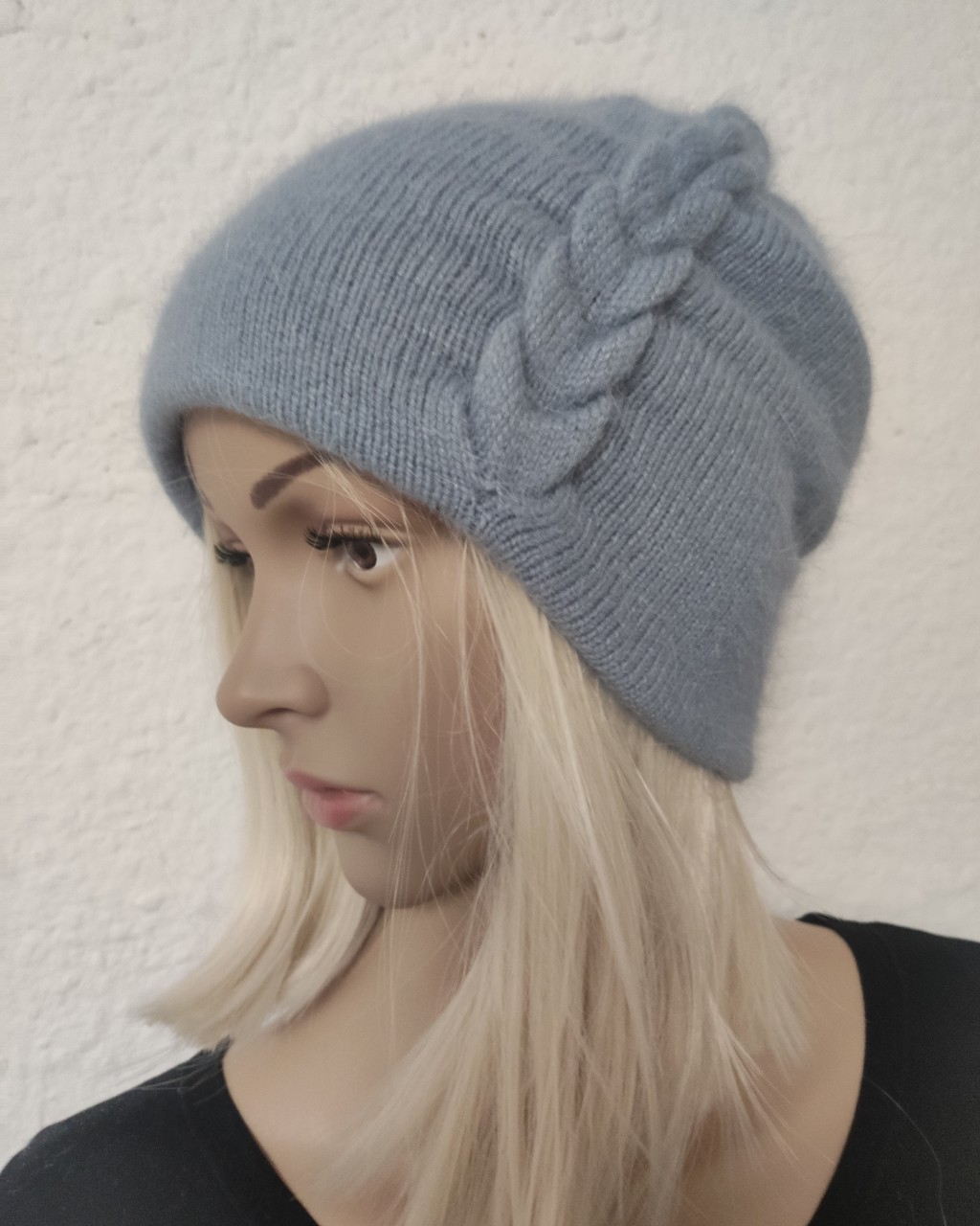 Евгения Глухарева in LOOKY
