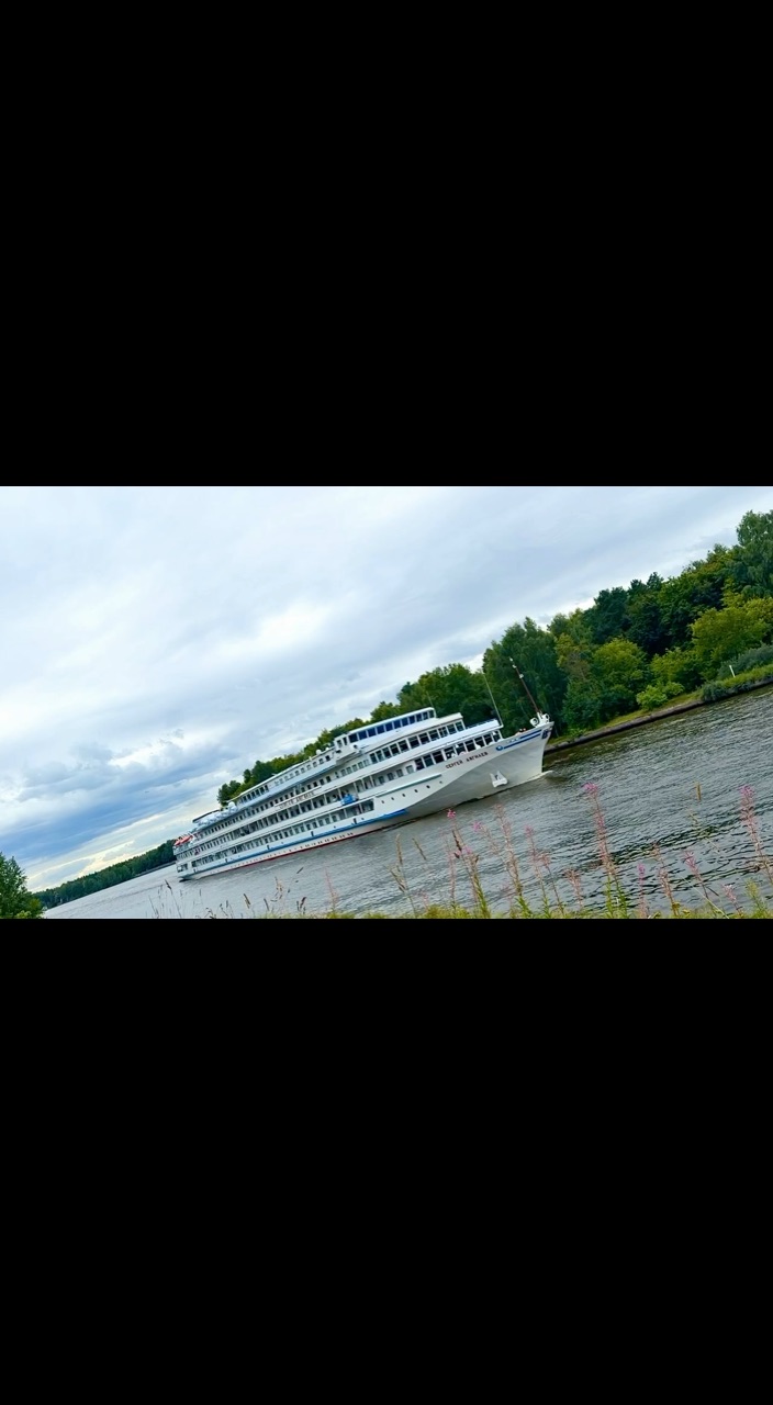 Александр в LOOKY. . [#вода ](вода)[#паро...