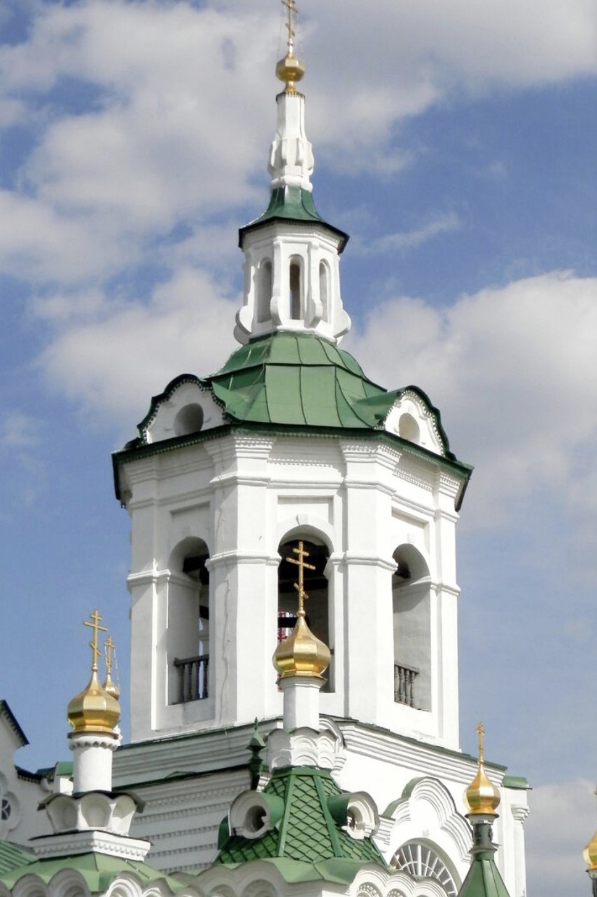 ольга парфенова в LOOKY — фото 2