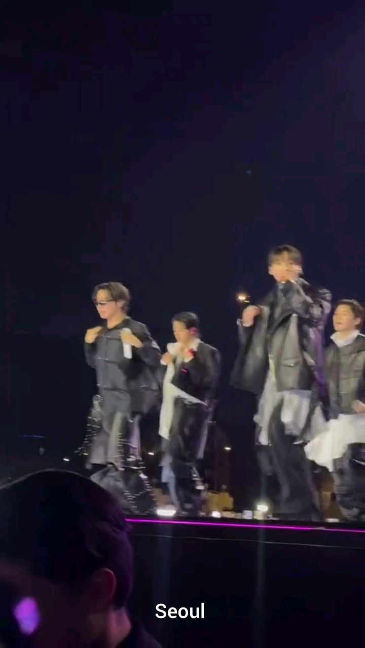 BTS  Closer than ever
