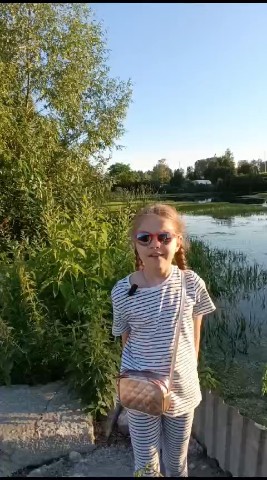 Милари в LOOKY. . Утиные истории)))