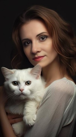 julia_rouge_ в LOOKY. . 🐱💖