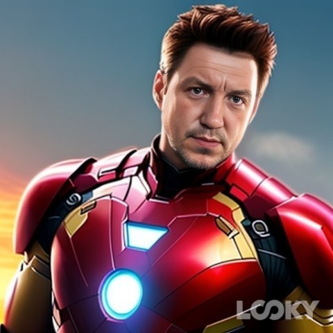 Сергей в LOOKY. . 