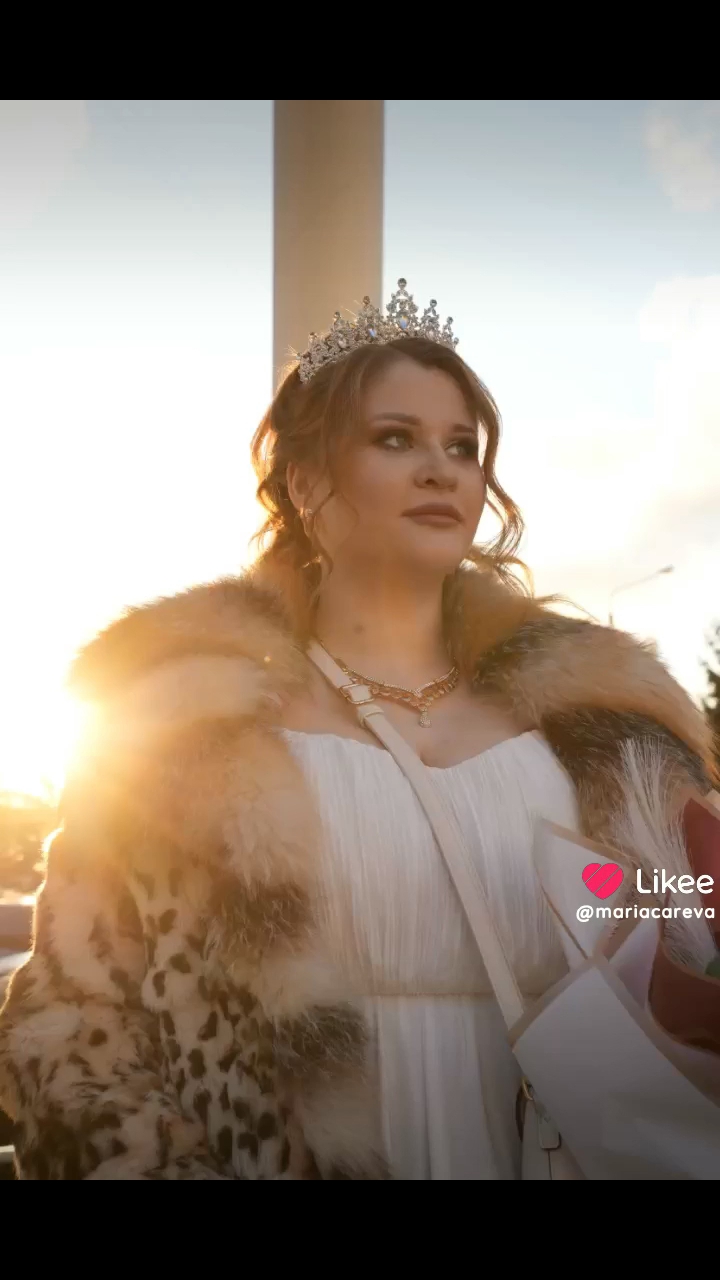 Мария Царёва_MariaLuminaTarot в LOOKY. . Моя свадьба состояла...
