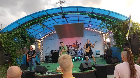 dmitryotroshko в LOOKY. . Пожалуй, самое яркое...