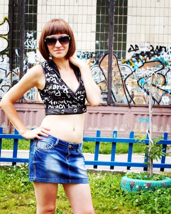 sofya_alexandrovna_ в LOOKY. #вызовпринят,#2013,#7летназад,#как,#это,#было,#давно. #вызовпринят #2013 #...