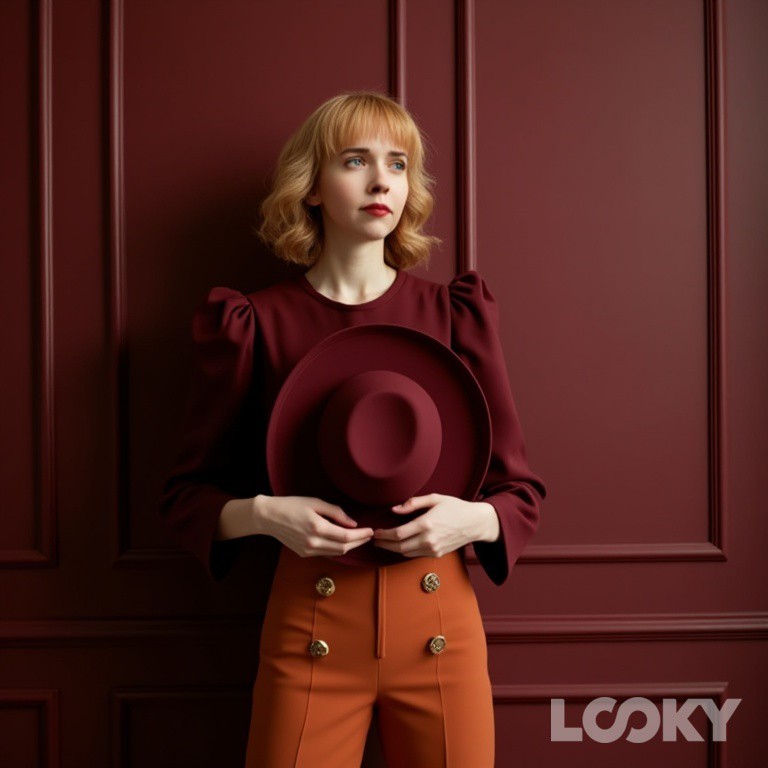 mikin.vlad в LOOKY — #Свой_аватар #LOOKY_нейронка