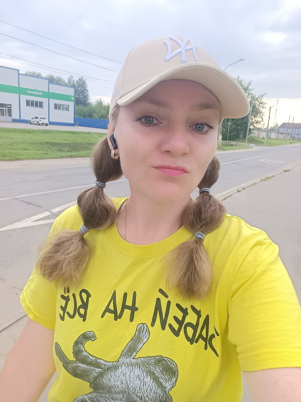 Looky_Lena_log в LOOKY — Полезный вывод для жизни #3.
Всё есть урок. Все есть учителя