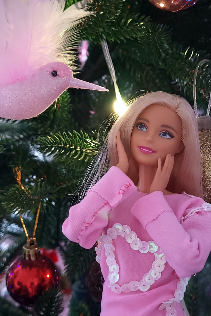 DREAM CAT Dolls в LOOKY — Доброе новогоднее утро! ☀️🎄
Чтобы ощутить волшебство, прост