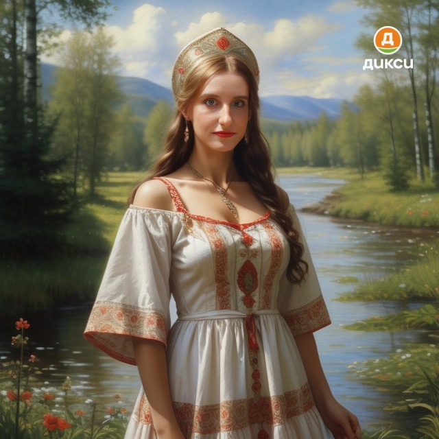 Ольга Юркова в LOOKY — фото 2