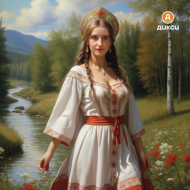 Ольга Юркова в LOOKY — фото 1