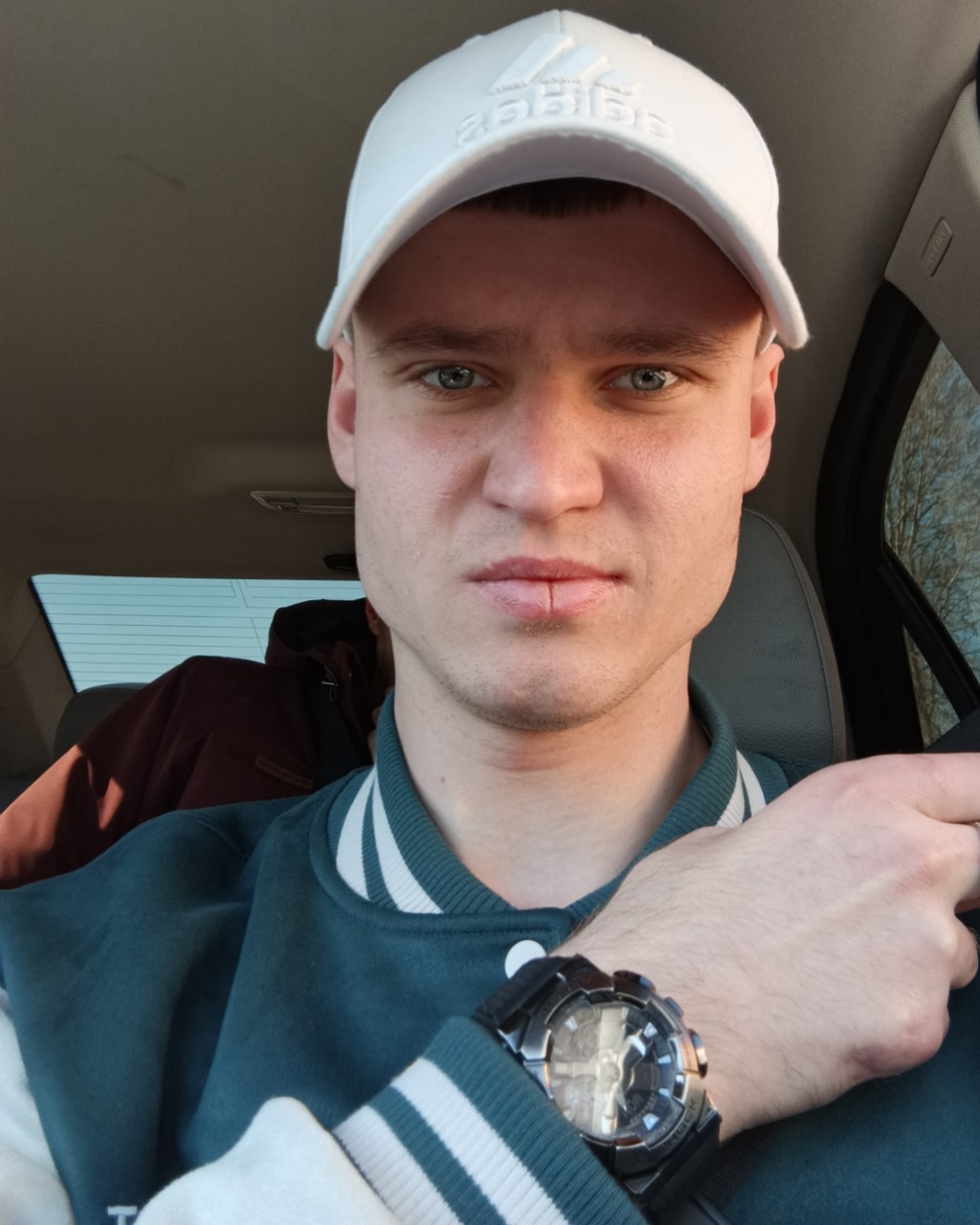 Ночной Панда в LOOKY — публикация