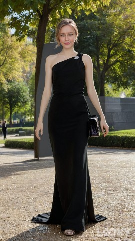 summerslilu в LOOKY. #Fashion_LOOKY,#LOOKY_нейронка. #Fashion_LOOKY #LOOK...