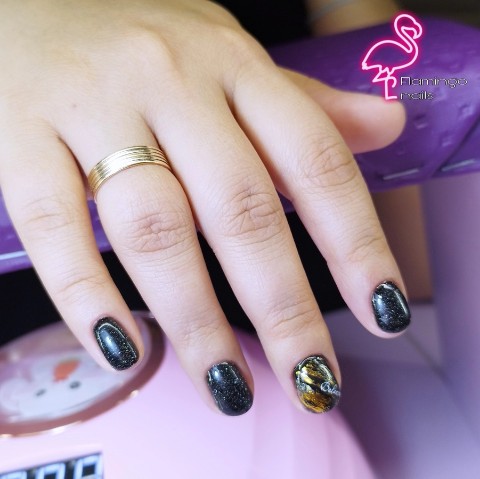 angel_nails_86 в LOOKY. #Сургут,#ногти,#маникюрСургут,#маникюр,#ногтисургут,#гельлак,#гельлакСургут,#педикюр. Всем привет 👋🏼

Ма...
