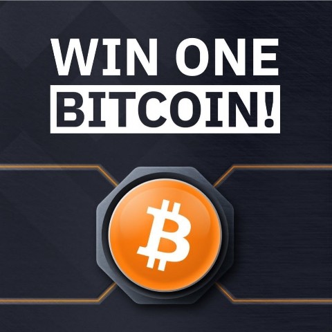 Binance в LOOKY. #Bitcoin,,#BitcoinButton. One #Bitcoin, One Bu...