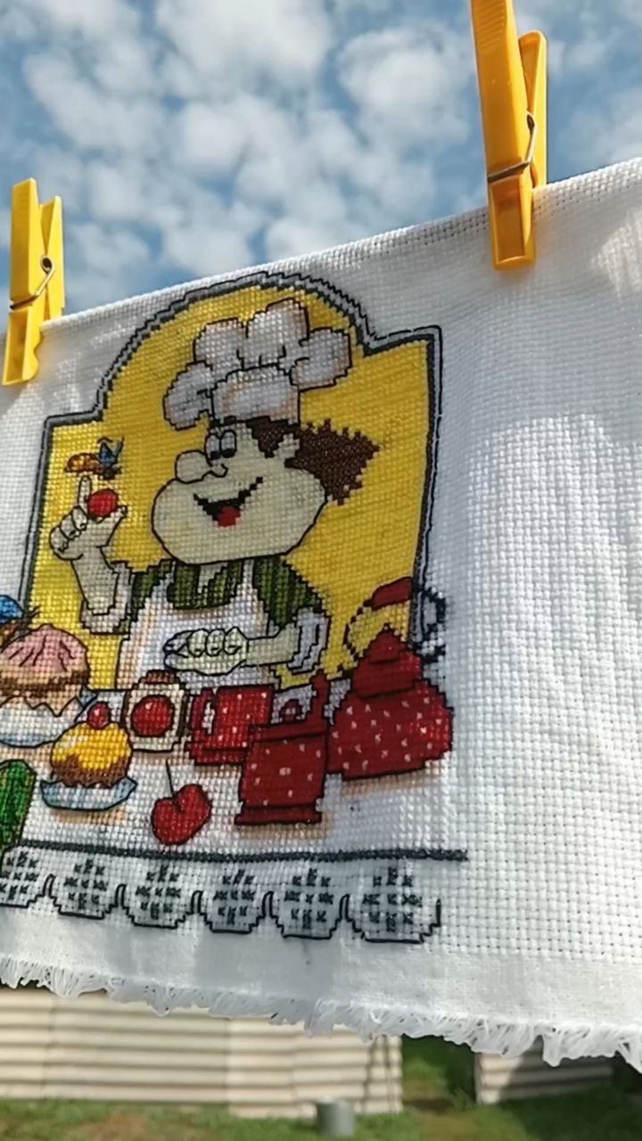 Annette в LOOKY — Мой милый поварёнок! 🤗

Теперь у меня есть компания, когда 