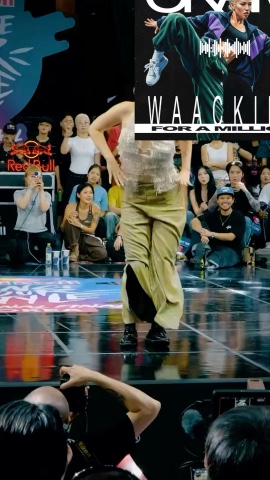 CKAM в LOOKY. #WaackingForAMillion,#KimMinJi. Kim Min Ji вакинг по...
