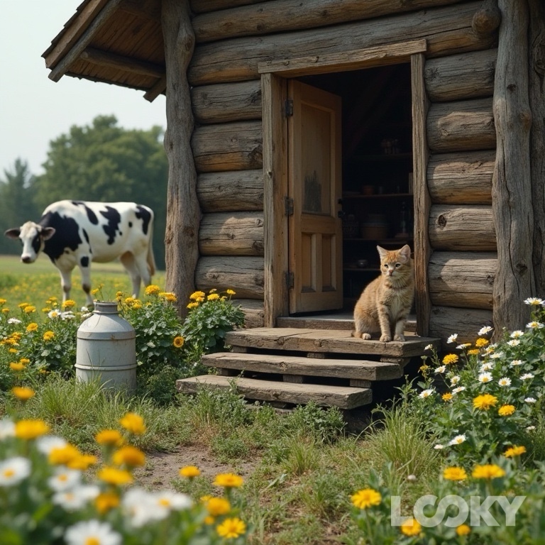 Нина Мелехова в LOOKY — фото 4