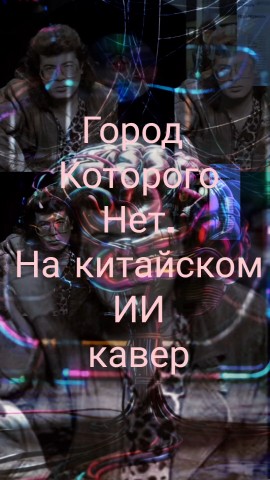 Steel Claw System в LOOKY. . [#кавер ](кавер)