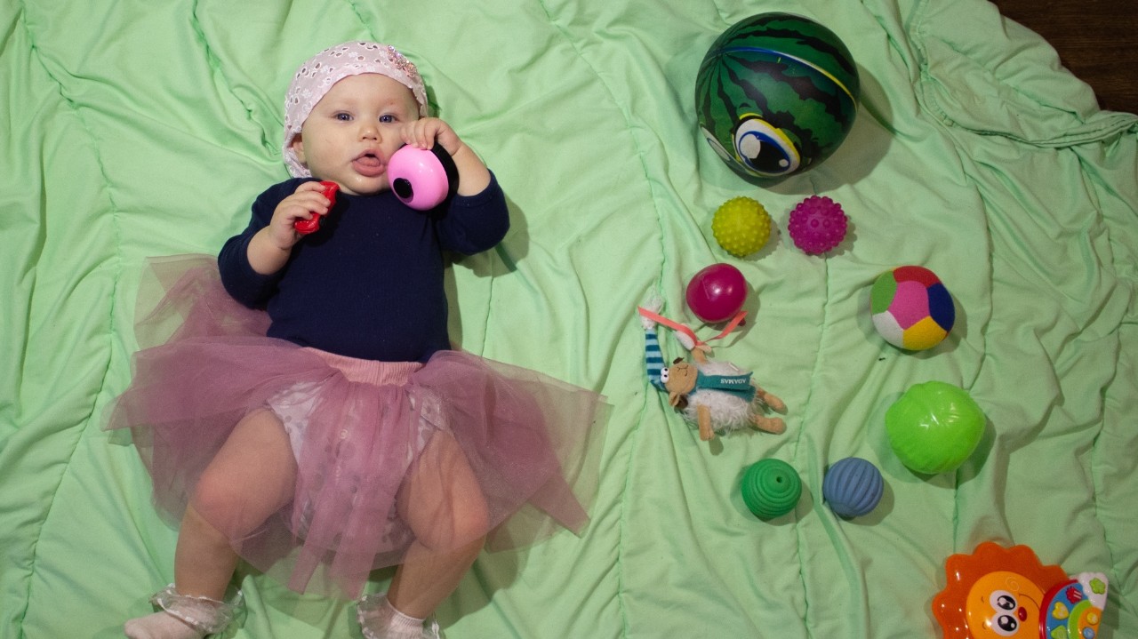  в LOOKY — Малышка) Мамский контент подъехал

#малышка #девочка #мама [