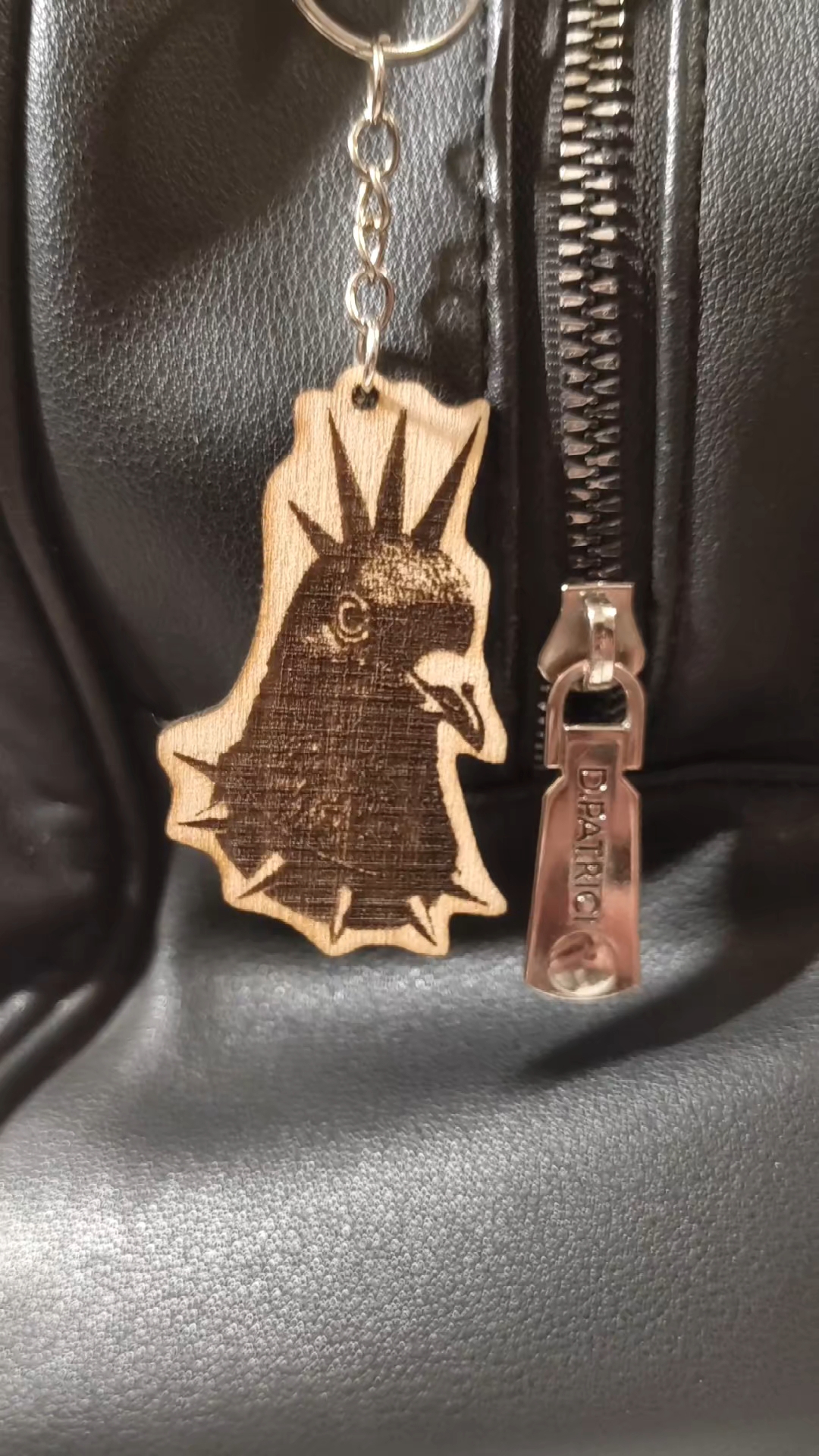 марья_моревна в LOOKY. . Крутецкие брелоки 
"...