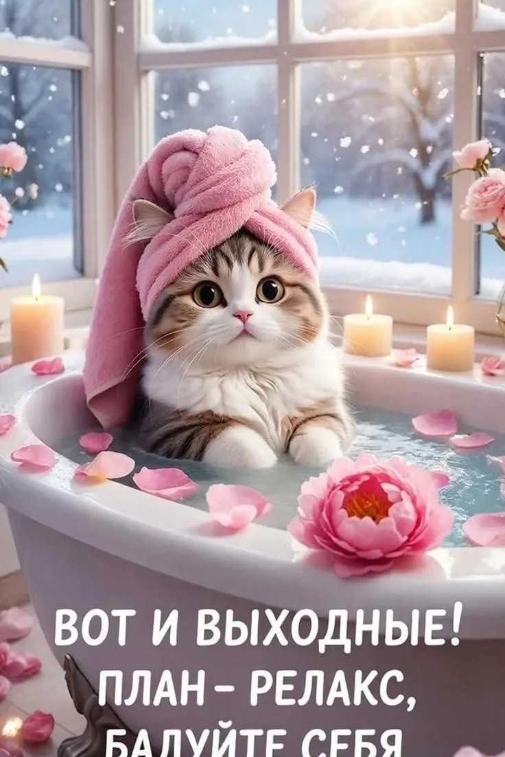 в LOOKY — Вот и весна