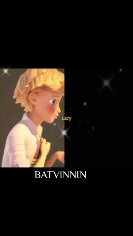 BATVINNIN в LOOKY. #miraculous,#ледибаг,#суперкот,#лбиск,#рек. АНДРИАН И МАРИНЕТ ЭД...