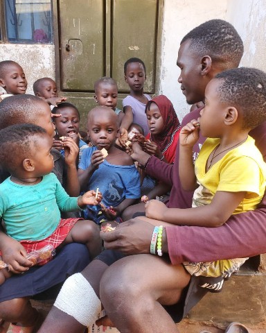 Lords glory children foundation в LOOKY. #love,#support,#donate,#happy,#photooftheday,#tbt,#instagood,#God,#cute,#picoftheday,#likeforlikes,#followforfollowback,#food. Greetings to you our...