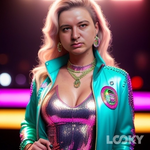 Александр Бобовников в LOOKY — фото 6