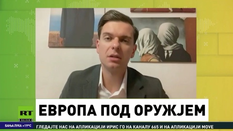 mezyukho в LOOKY — Очевидно за заявлением генсека НАТО Марка Рютте о том, что а