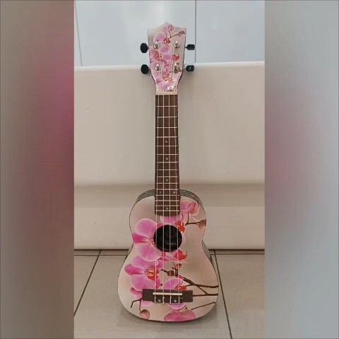 ukulelevitoriia в LOOKY. #укулеле,#росписьгитар,#гитарасрисунком,#кавер,#музыкальныйподарок,#подарокдругу. Укулеле сопрано
"Орх...