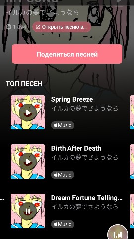 Siriys в LOOKY. . Если вы слушаете это...